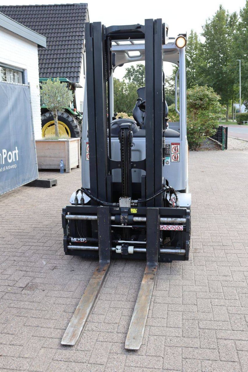Gabelstapler Still RX60-25 Elektro 2500kg 2015