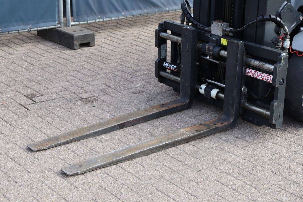 Gabelstapler Still RX60-25 Elektro 2500kg 2015