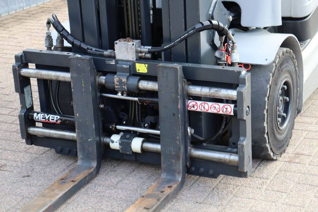 Gabelstapler Still RX60-25 Elektro 2500kg 2015