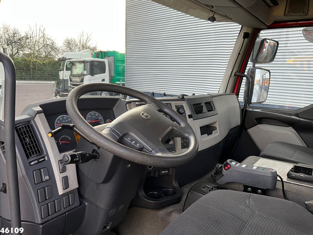 Volvo FE 320 Multilift 21 Ton haakarmsysteem Ex-Brandweer Just 192.043 km!
