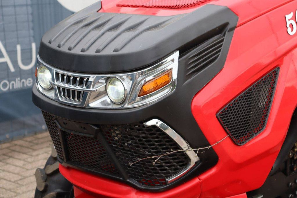 Mini tractor Yu Nei Dong Li 504/YN25TB-1 Diesel 53hp 2026 New