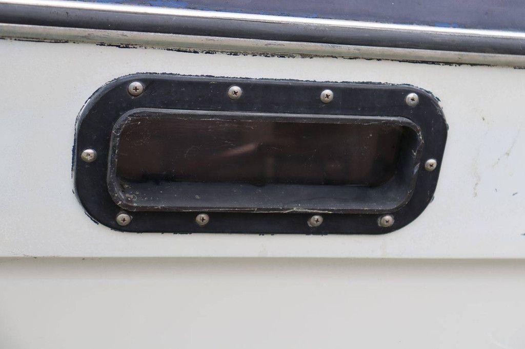 Speedboat Bayliner 91-23-YN Gasoline With Trailer Knott GmbH KF27