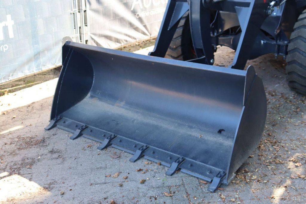 Wheel Loader HJ Power HJ938 Diesel 42kW 2026 New
