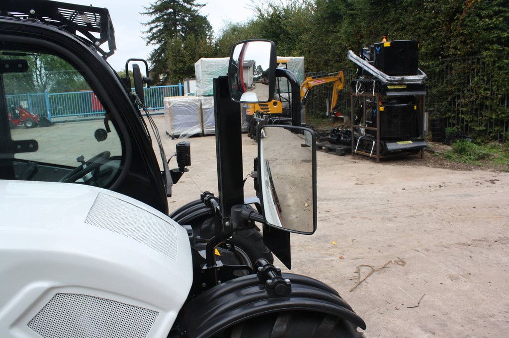 Verreiker Terex T5215 Diesel 2026 Nieuw