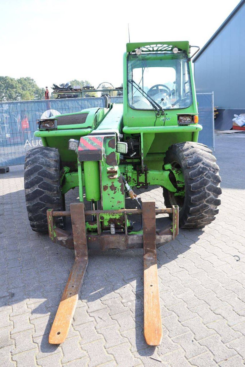 Verreiker Merlo P34.7 TOP Diesel 3400kg 2012
