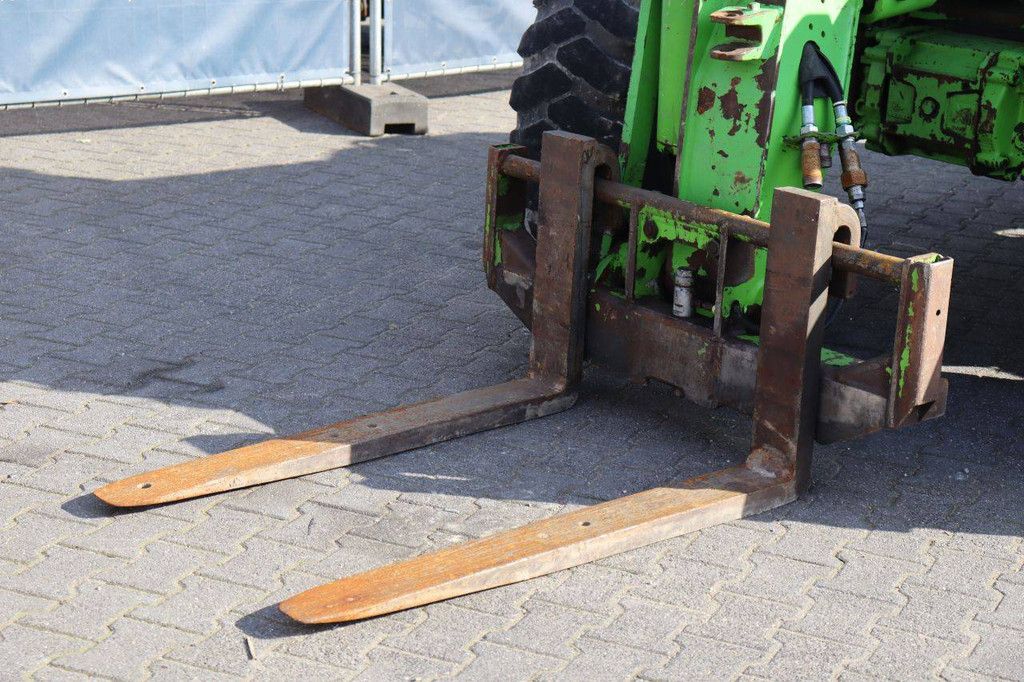 Verreiker Merlo P34.7 TOP Diesel 3400kg 2012