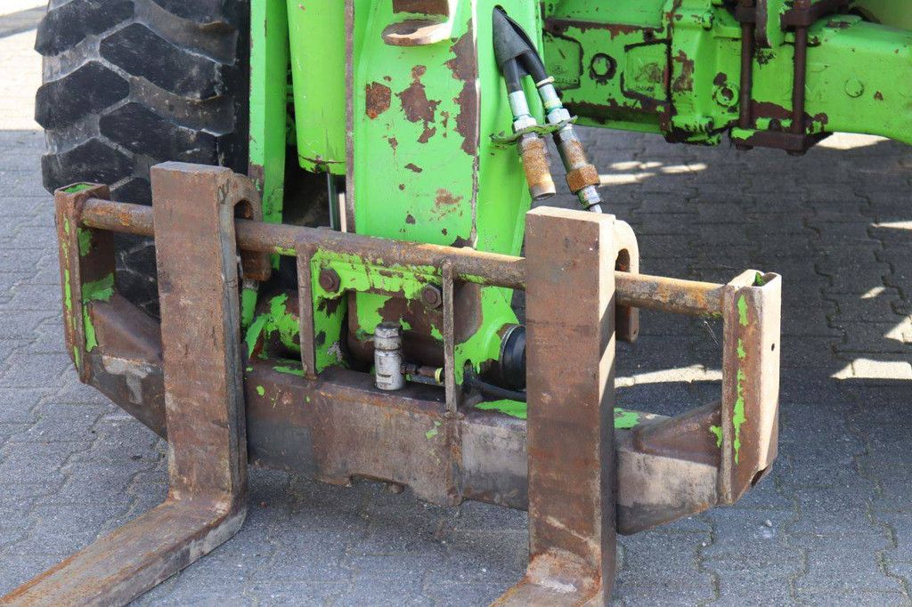 Verreiker Merlo P34.7 TOP Diesel 3400kg 2012