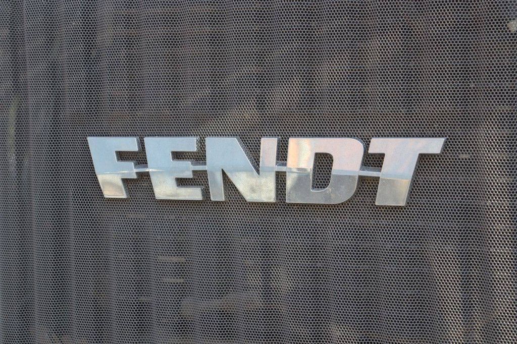 Tractor Fendt 930 Vario Diesel
