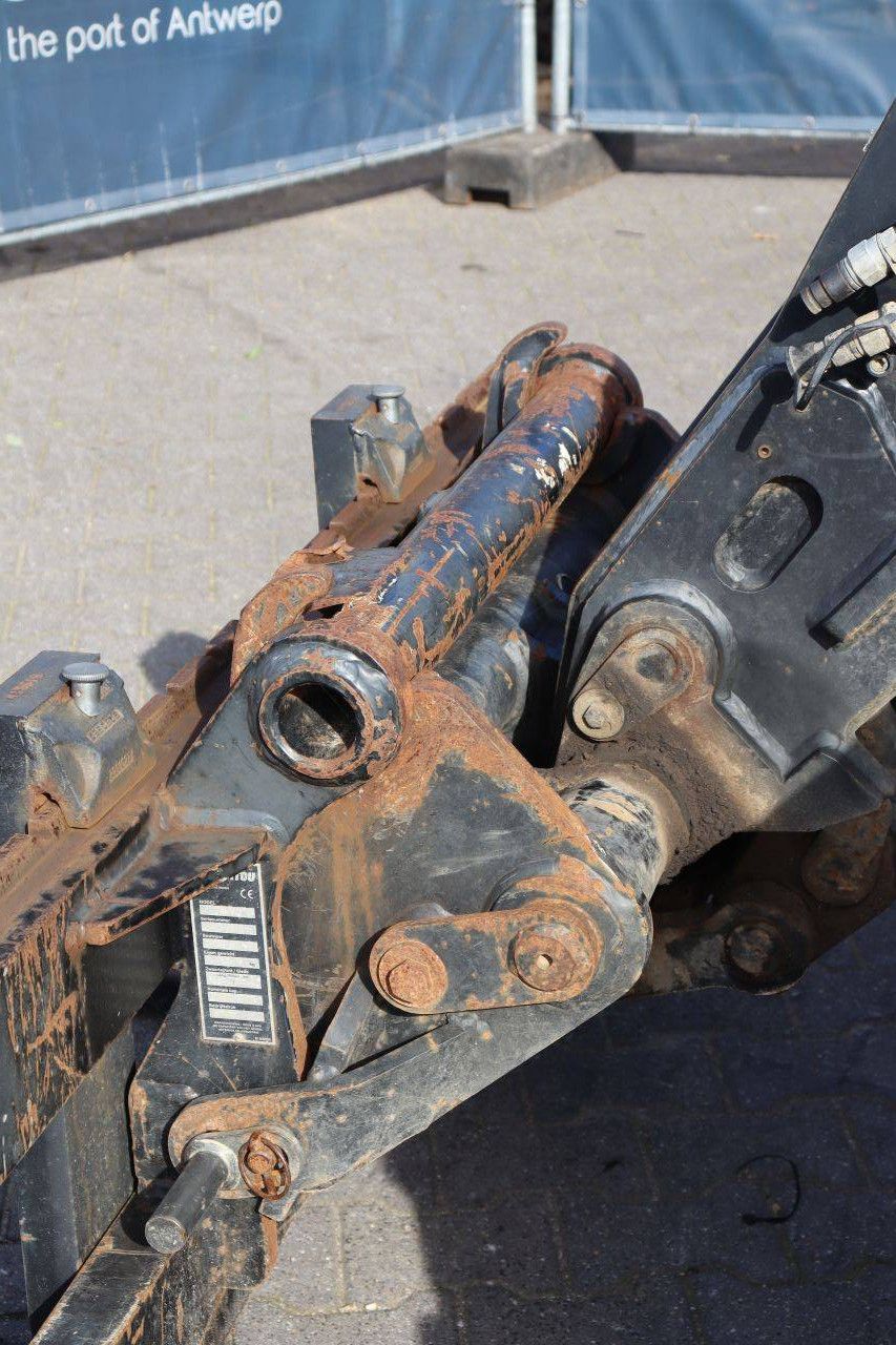 Manitou MLT 940-120H Teleskoplader Diesel 4000kg 9m 2013