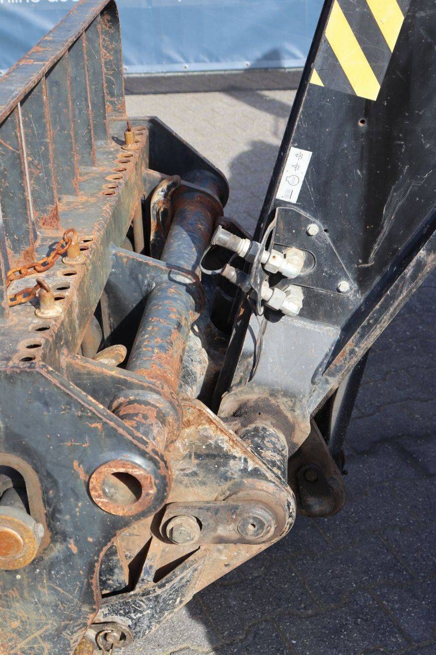Manitou MT932 Diesel-Teleskoplader 3200 kg 9 m 2009