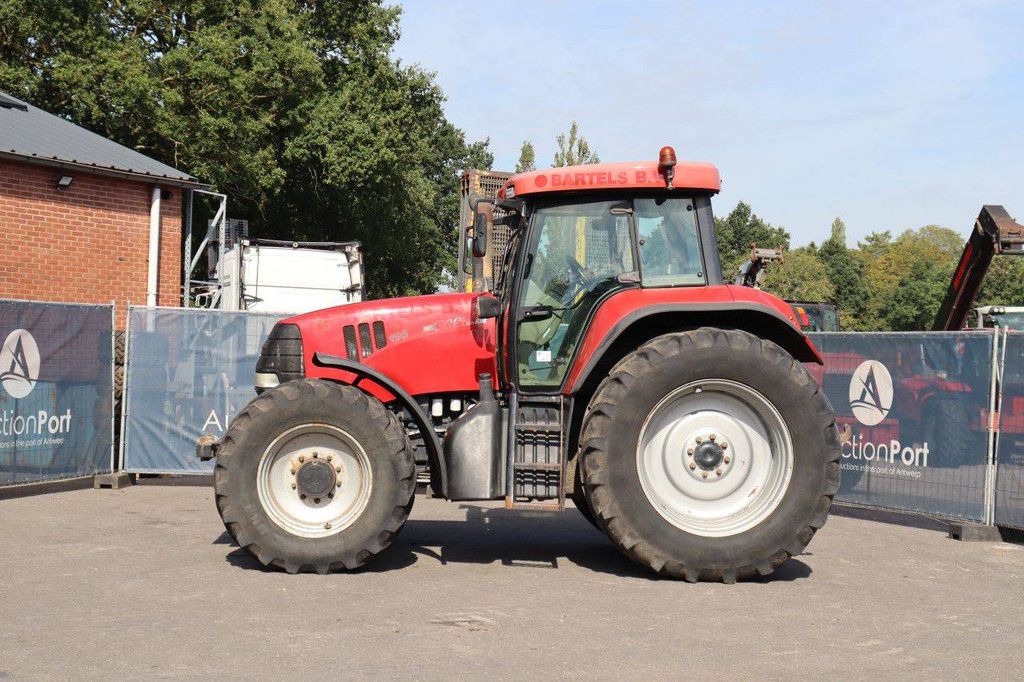 Tractor Case IH 195 Diesel 144kW
