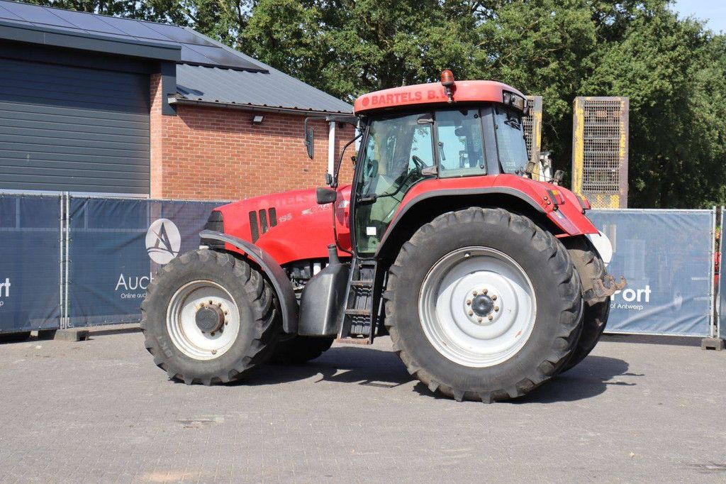 Tractor Case IH 195 Diesel 144kW