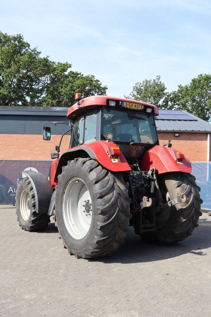 Tractor Case IH 195 Diesel 144kW