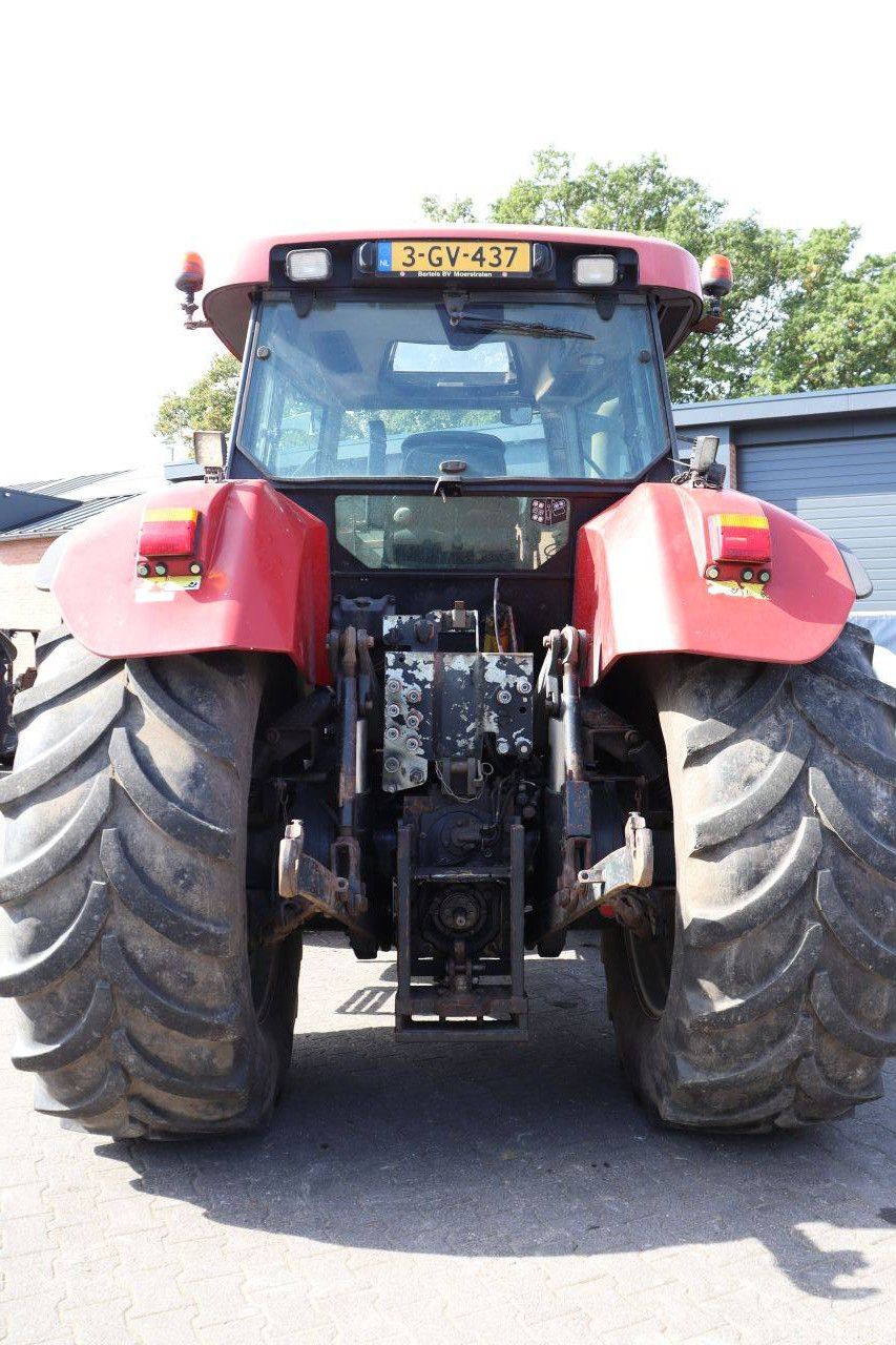 Tractor Case IH 195 Diesel 144kW