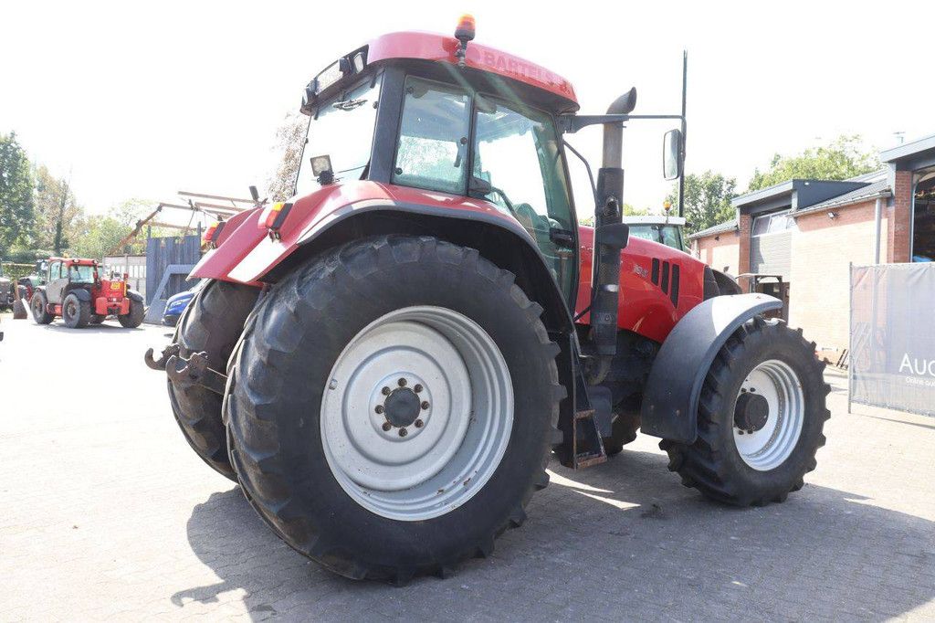 Tractor Case IH 195 Diesel 144kW