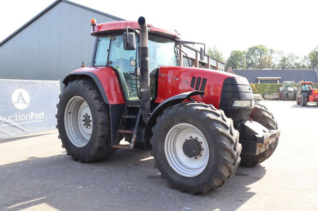Tractor Case IH 195 Diesel 144kW