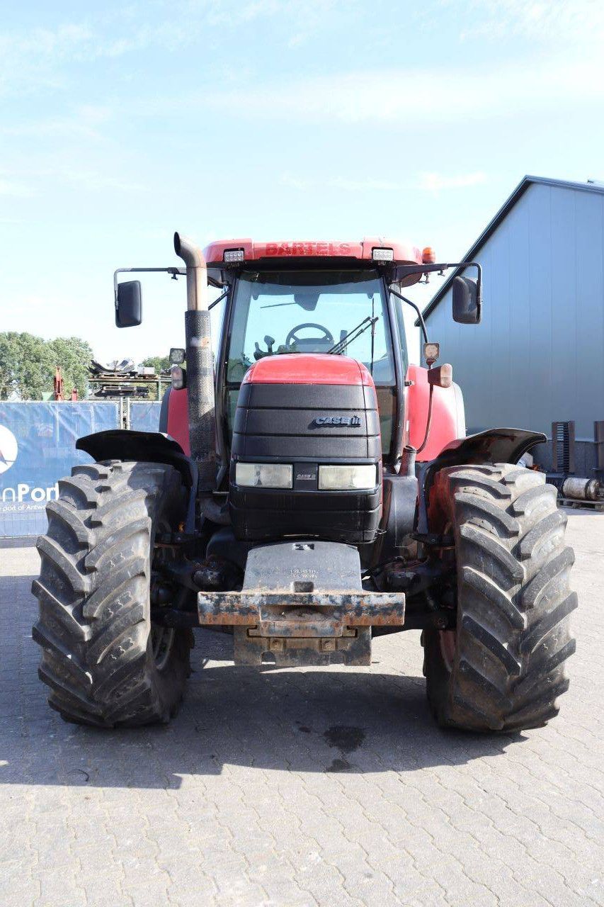 Tractor Case IH 195 Diesel 144kW