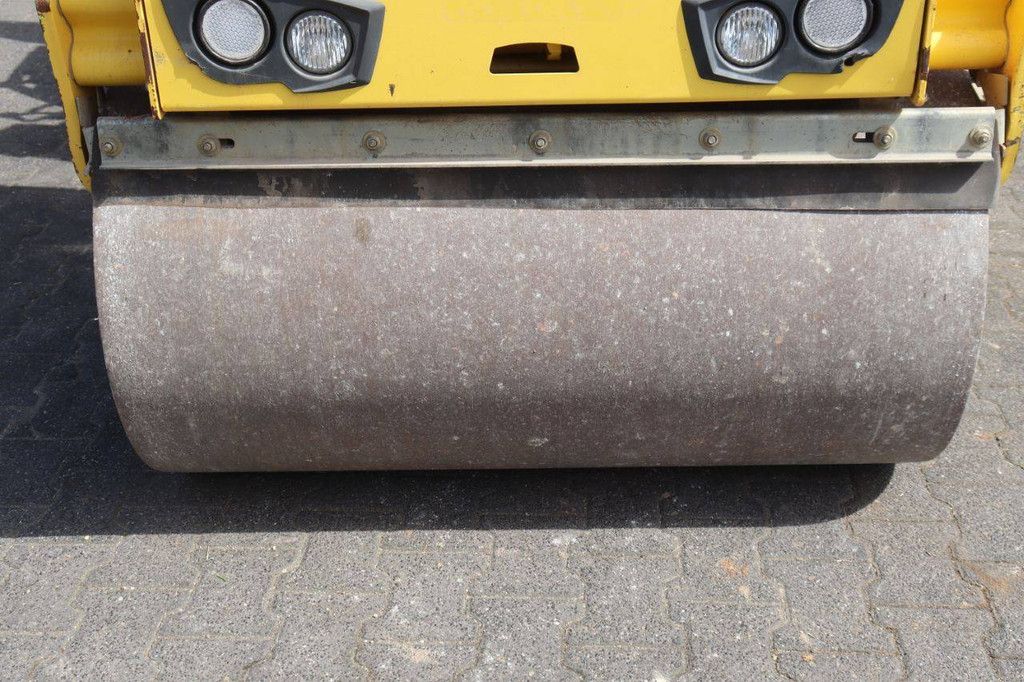 Verdichter Bomag BW120 AD-4 Diesel 2021
