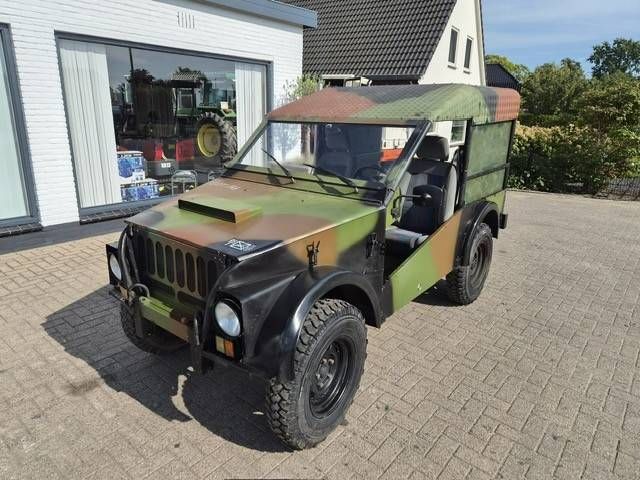 SUV
