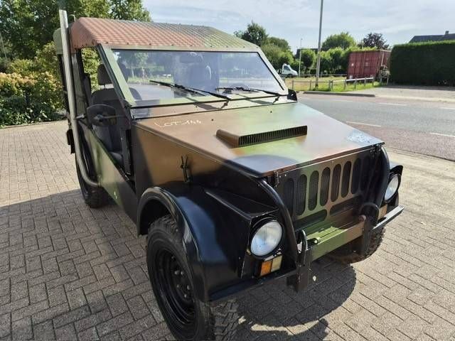SUV