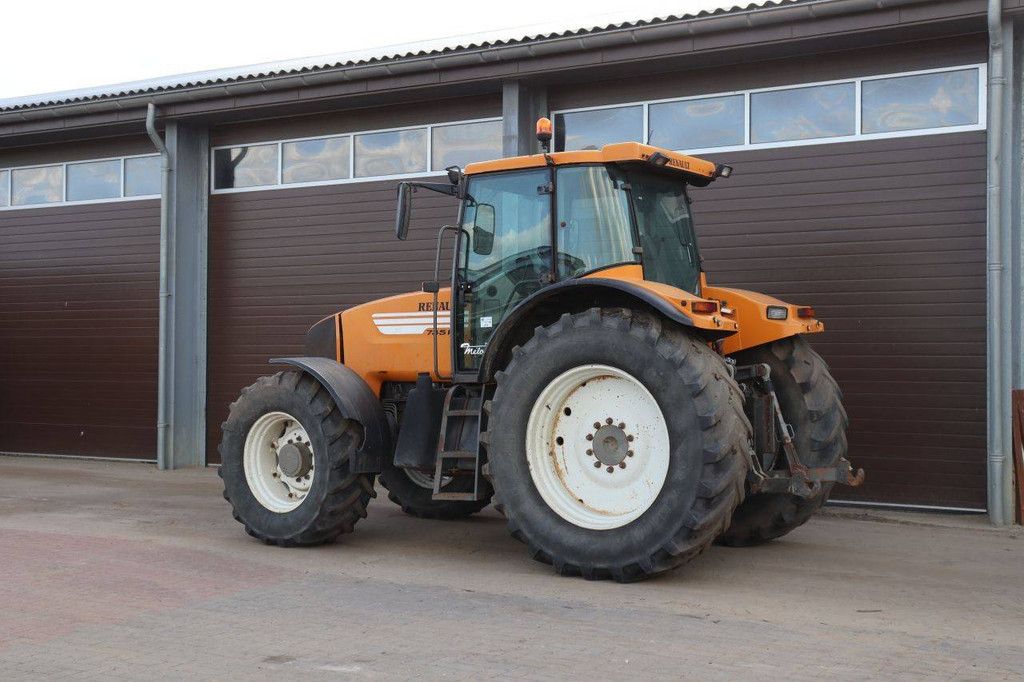 Tractor Renault Ares 735RZ Diesel 1999