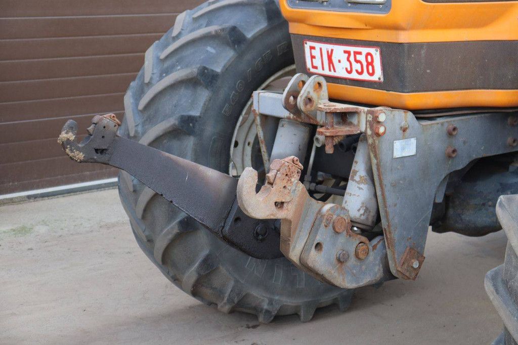 Tractor Renault Ares 735RZ Diesel 1999