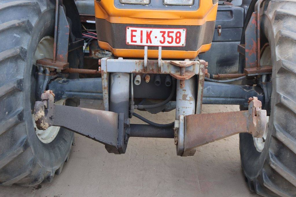 Tractor Renault Ares 735RZ Diesel 1999