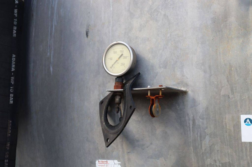 Slurry tank Peecon 13000 1991