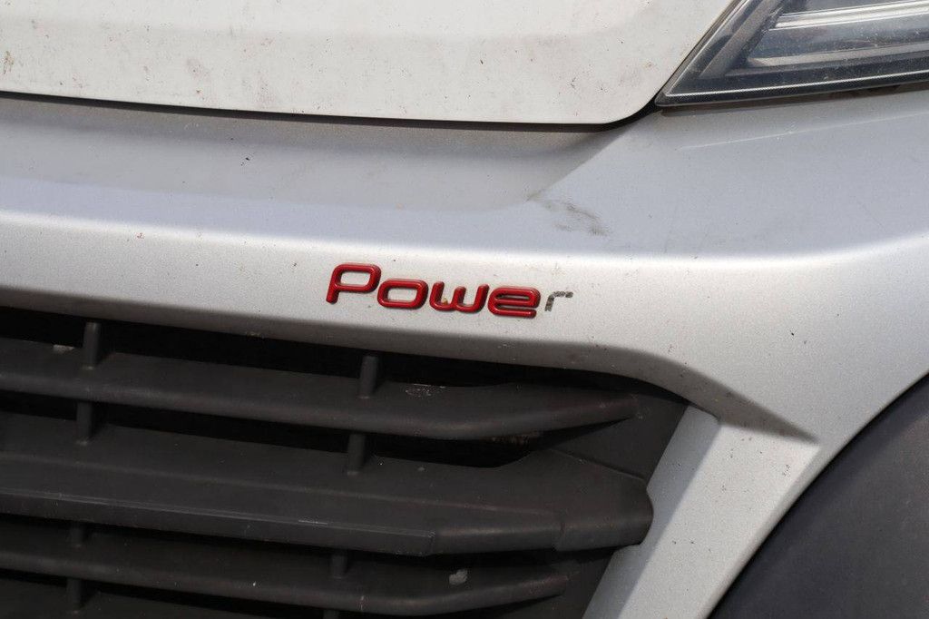 Box truck Truck Fiat Ducato Diesel 177hp 2019