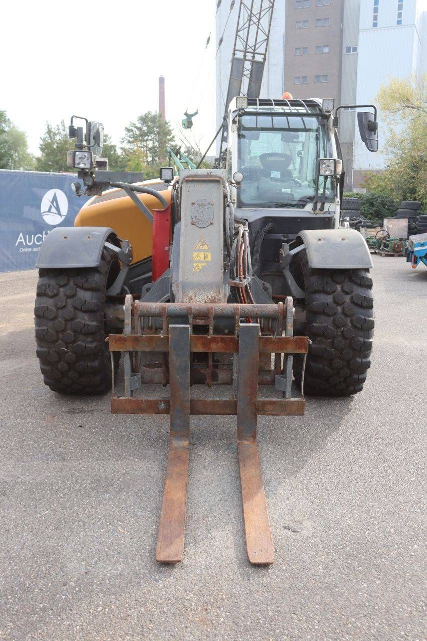 Liebherr T55-7S Telehandler Diesel 115kW 5500kg 7.0m 2020
