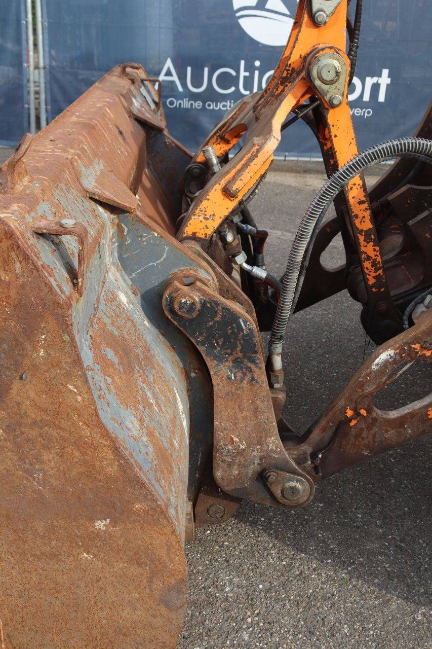 Terex TL160 Diesel Wheel Loader 74.5kW 2010