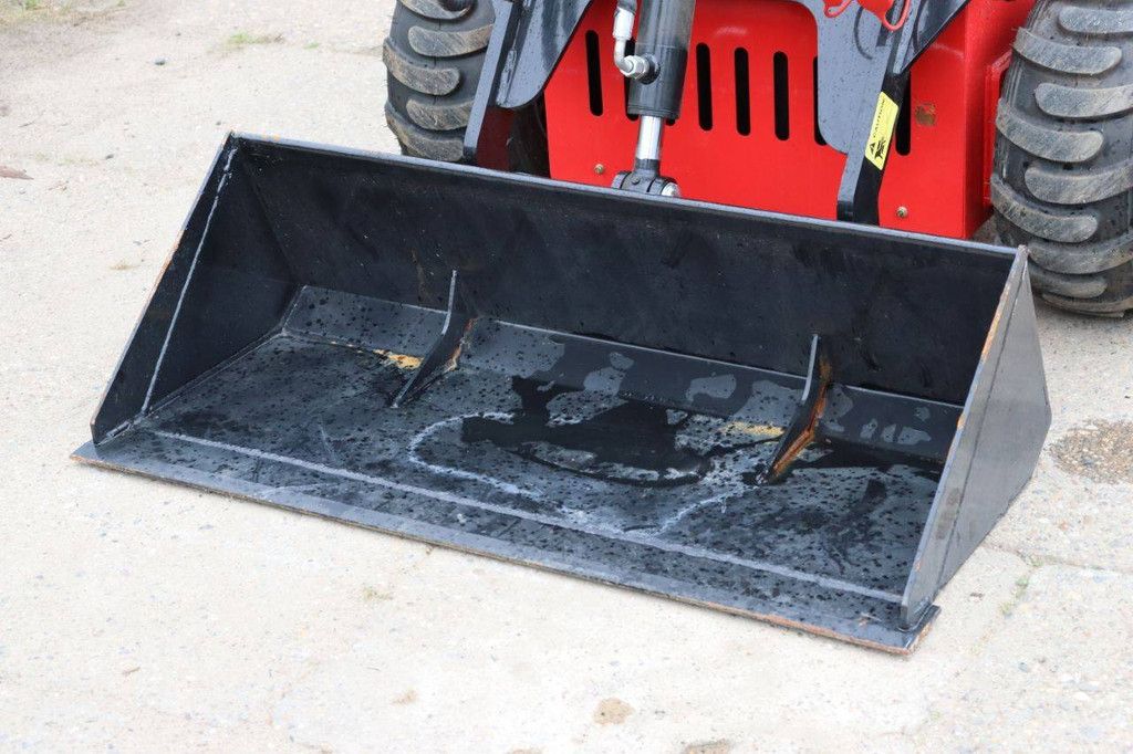 Captok CK323TZ Skid Steer Loader Diesel 13.5 hp 2026 New