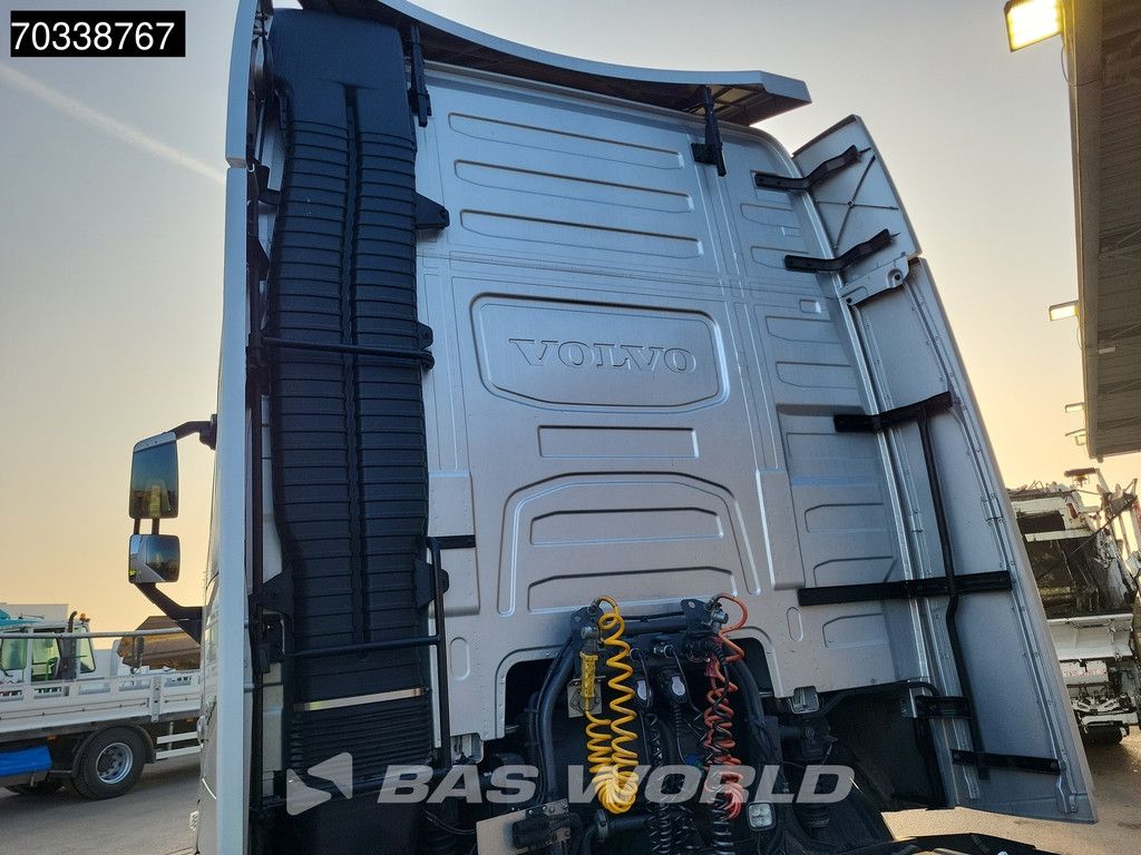 Volvo FH FH 500 4X2 XL NL-Truck APK 07-2027 2x Tanks I-ParkCool ACC Leather
