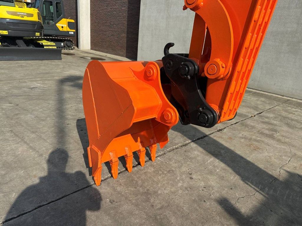 Doosan DX55-9C Diesel Midi Excavator 2019