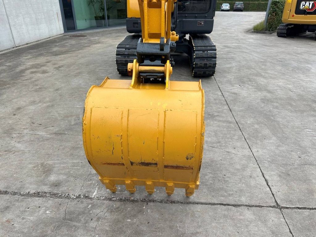 Midi excavator LiuGong CLG906E Diesel 2021
