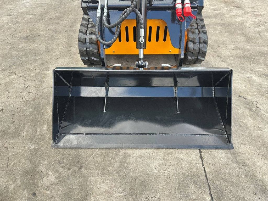 Mini Tracked Skid Steer Loader SDL00L 360T Petrol 2026 New