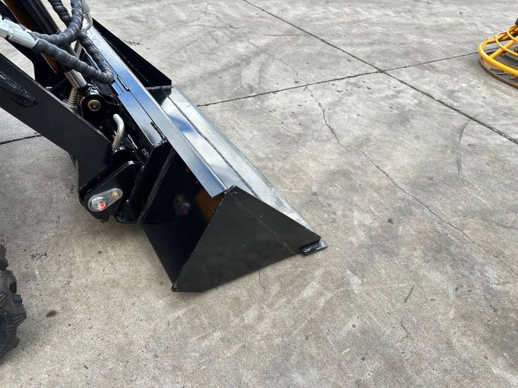 Mini Tracked Skid Steer Loader SDL00L 360T Petrol 2026 New