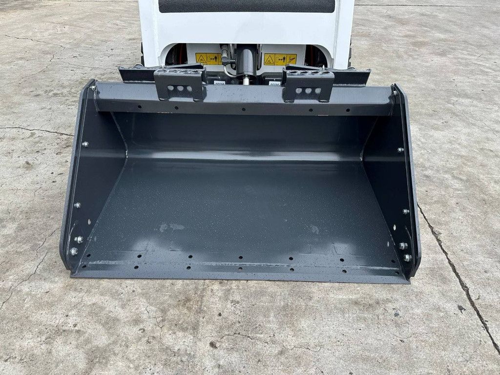 Bobcat S70 Diesel Skid Steer Loader 2026 New