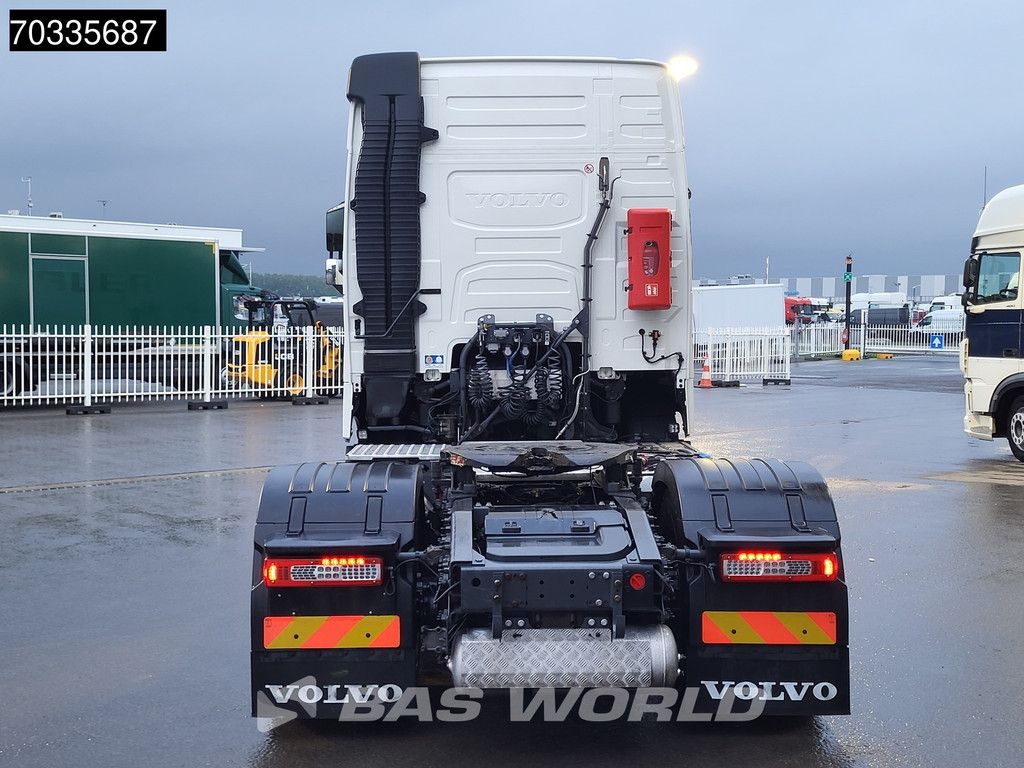 Volvo FH FH 460 4X2 LNG! ADR I-ParkCool ACC Alcoa's