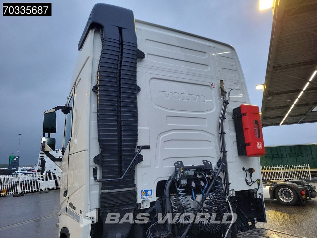 Volvo FH FH 460 4X2 LNG! ADR I-ParkCool ACC Alcoa's