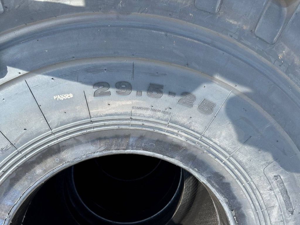 Forcestone 29.5-25 Wheel Loader Tires New
