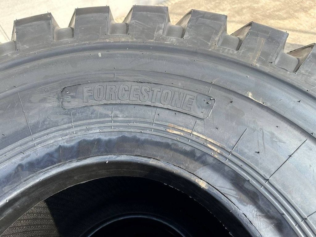 Forcestone 29.5-25 Wheel Loader Tires New