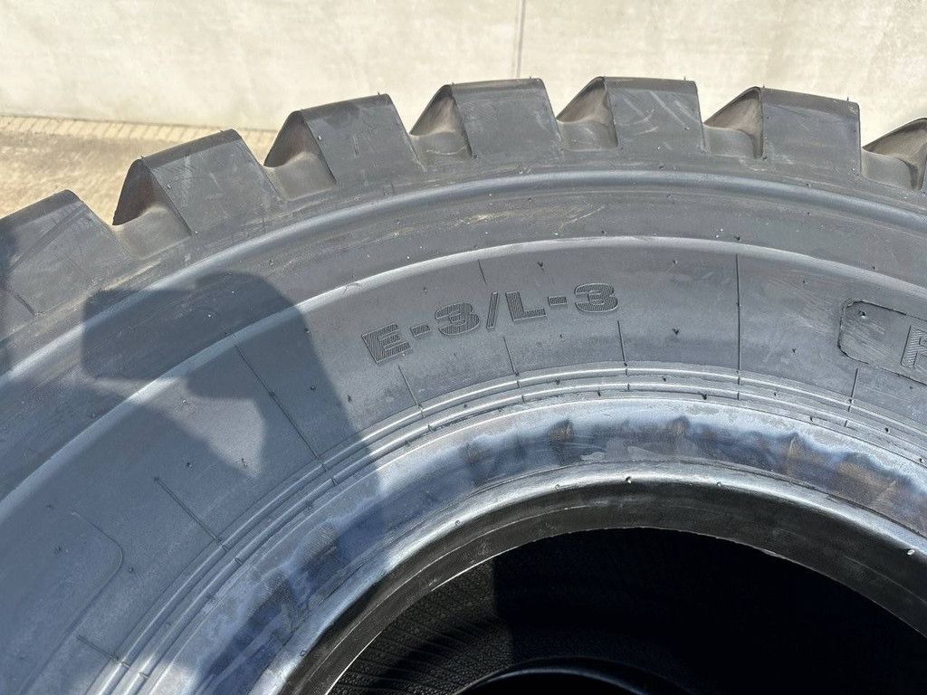 Forcestone 29.5-25 Wheel Loader Tires New