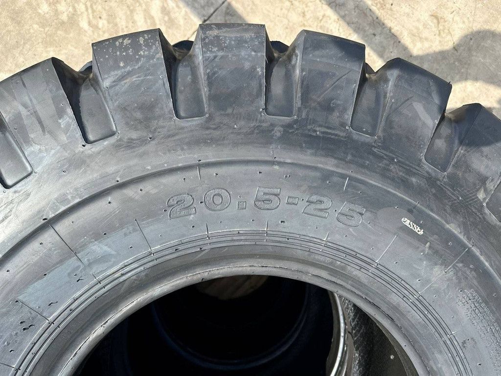 Wielladerbanden Forcestone 20.5-25 Nieuw