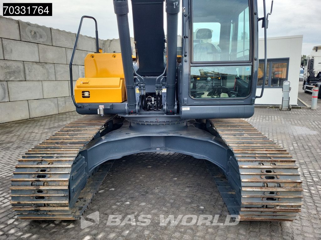 Hyundai R215 L