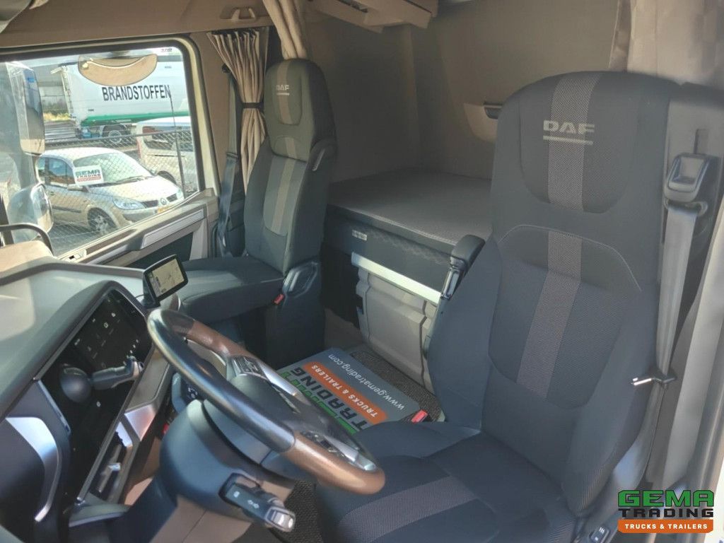 DAF XG+ 450 FTG 6x2/4 Euro6E – 236.000 km – Vertragswerkstatt-Wartung – SmartTachoV2 – NL-Lkw