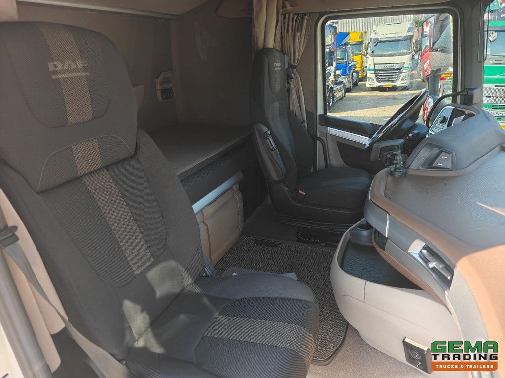DAF XG+ 450 FTG 6x2/4 Euro6E – 236.000 km – Vertragswerkstatt-Wartung – SmartTachoV2 – NL-Lkw