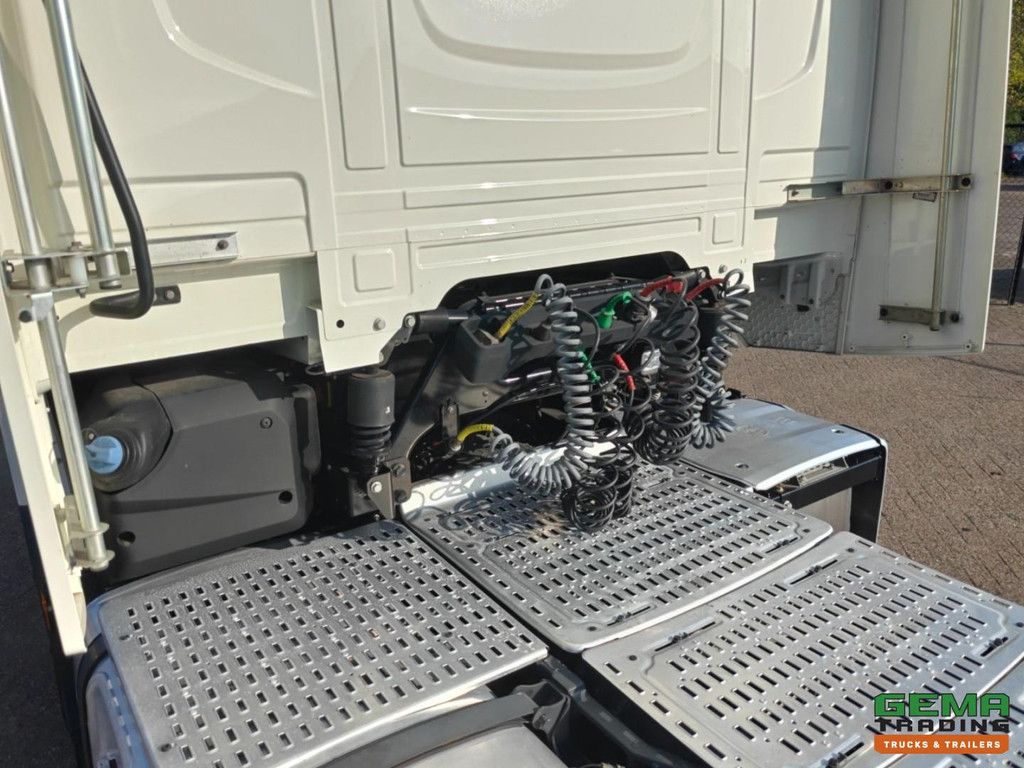 DAF XG+ 450 FTG 6x2/4 Euro6E – 236.000 km – Vertragswerkstatt-Wartung – SmartTachoV2 – NL-Lkw