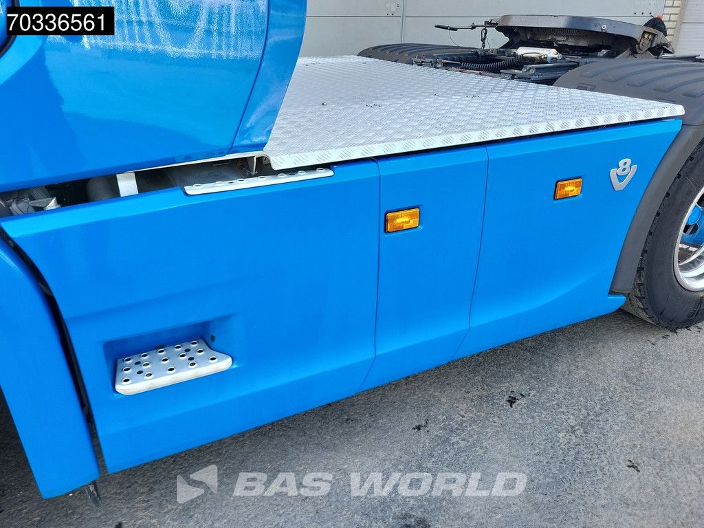 Scania S660 6X4 ADR! WB315 Retarder Full-Air Liftachse Leder ACC Navi
