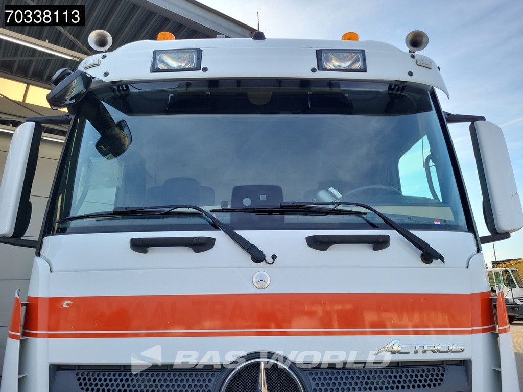 Mercedes Actros 1940 4X2 StreamSpace NL-Truck APK